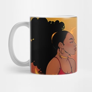 Tigress Mug